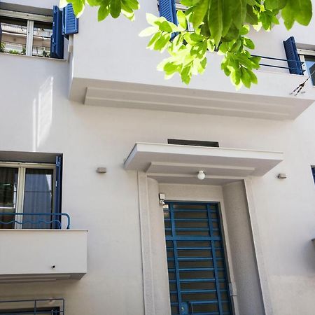 Bentzi...Boutique Apartment 6, Superior Suite For 4 Guests Athen Exterior foto