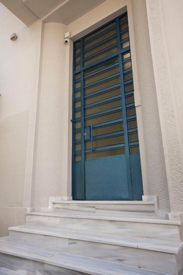 Bentzi...Boutique Apartment 6, Superior Suite For 4 Guests Athen Exterior foto